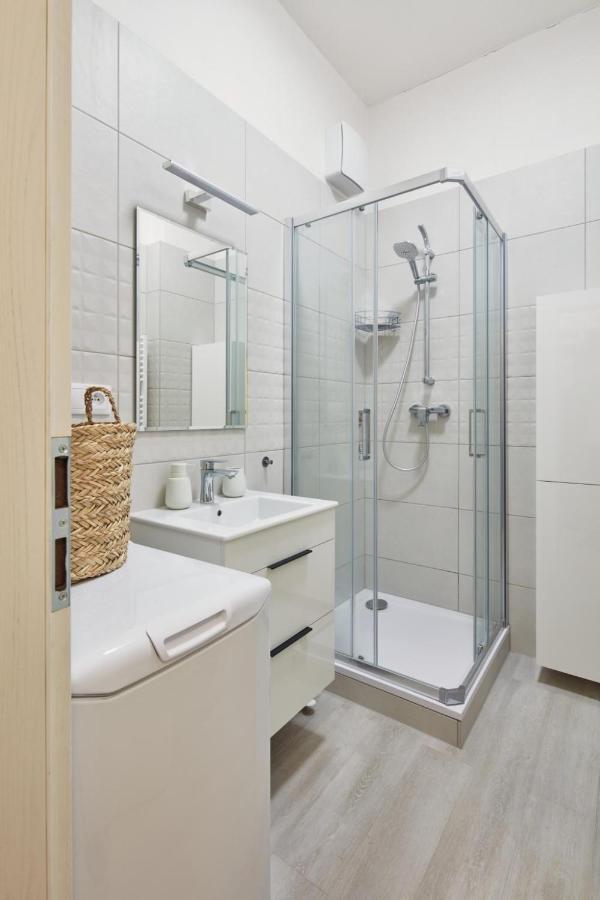 Prague Days - Stylish Apartment - Trendy Neighborhood Eksteriør bilde