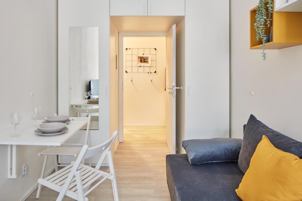 Prague Days - Stylish Apartment - Trendy Neighborhood Eksteriør bilde