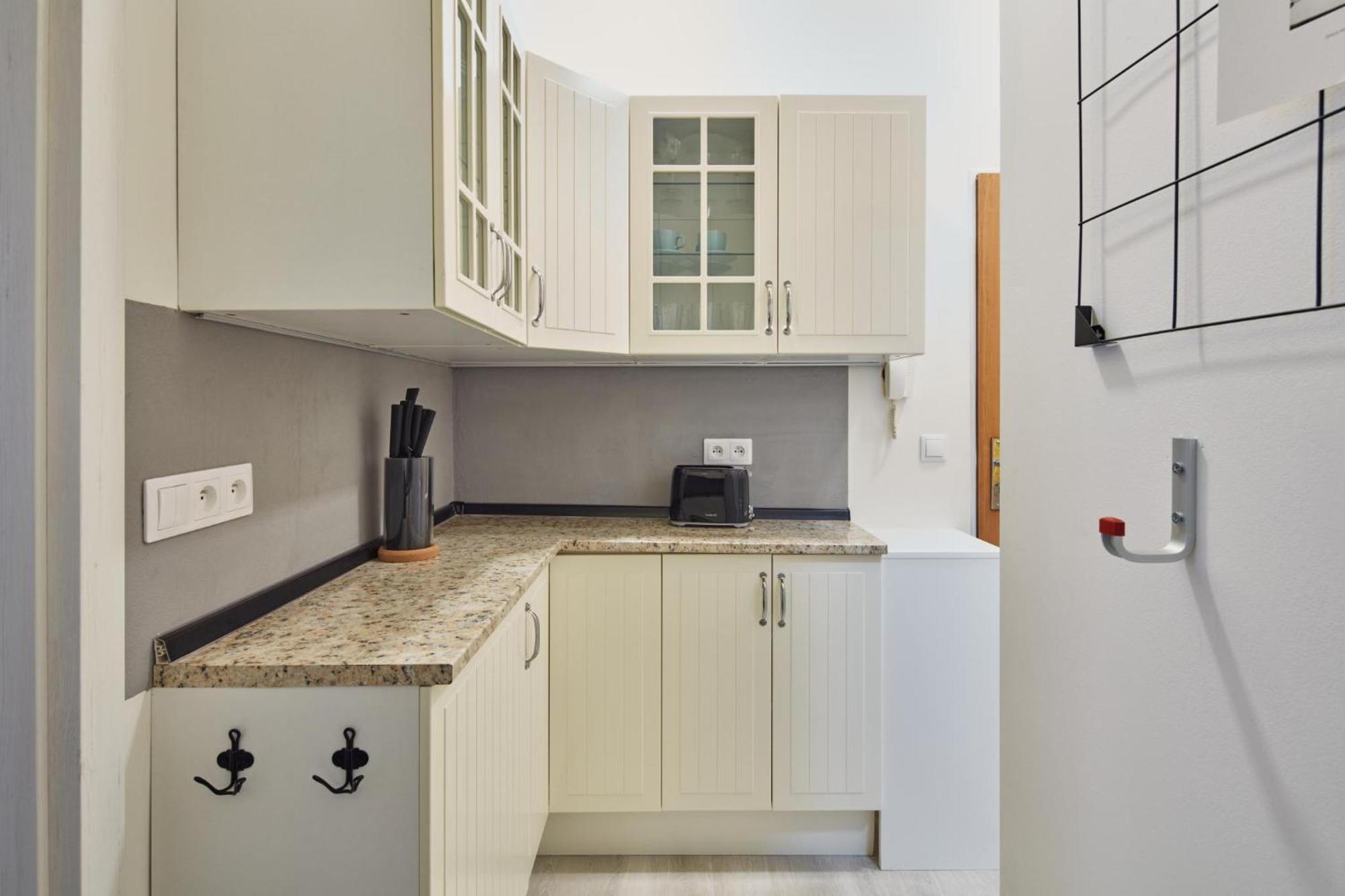 Prague Days - Stylish Apartment - Trendy Neighborhood Eksteriør bilde