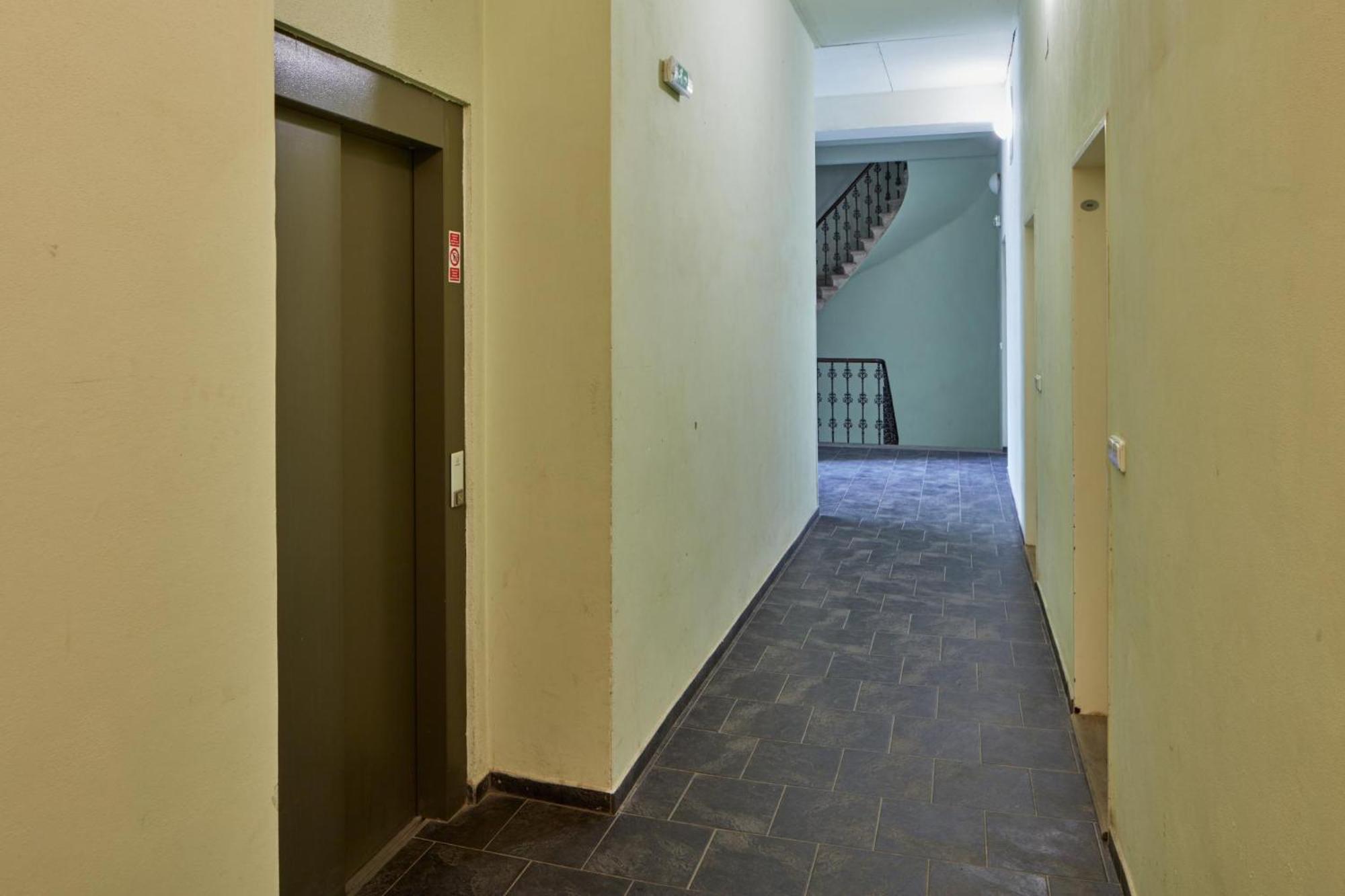 Prague Days - Stylish Apartment - Trendy Neighborhood Eksteriør bilde